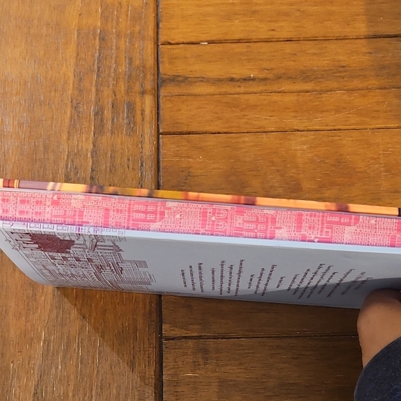 Sealed with a Kiss Book - Picture 3 of 4